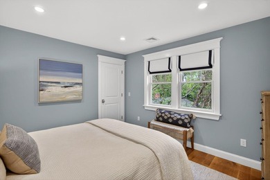 Where home and horizon merge, this waterfront estate on - photo 27
