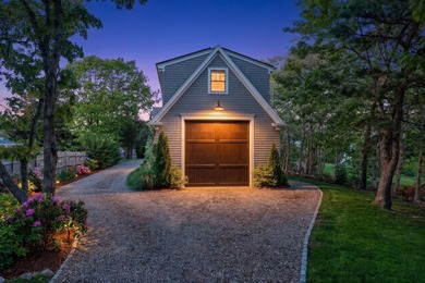 Where home and horizon merge, this waterfront estate on - photo 28
