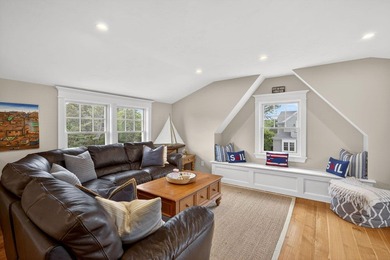 Where home and horizon merge, this waterfront estate on - photo 29