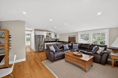 Where home and horizon merge, this waterfront estate on - photo 30