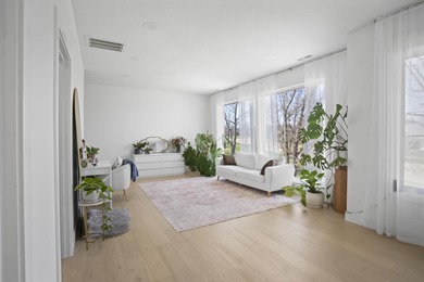 Welcome to 4212 Greenbrair, modern two-story home located in the - photo 30