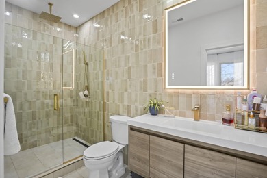Welcome to 4212 Greenbrair, modern two-story home located in the - photo 31
