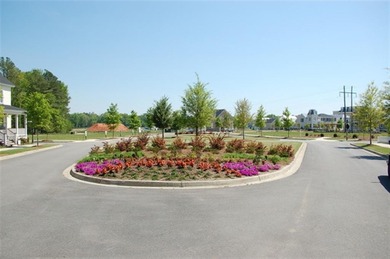 Savannah River Lot For Sale in North Augusta South Carolina