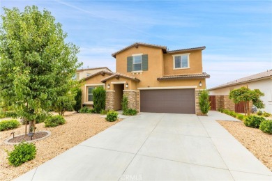 Heritage Lake Home For Sale in Menifee California