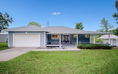 Lake Home For Sale in Lake City, Florida