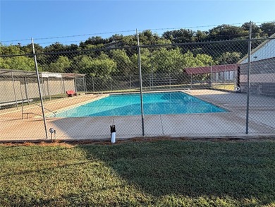 Lake Brownwood Lot For Sale in May Texas