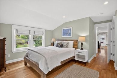 Where home and horizon merge, this waterfront estate on - photo 32