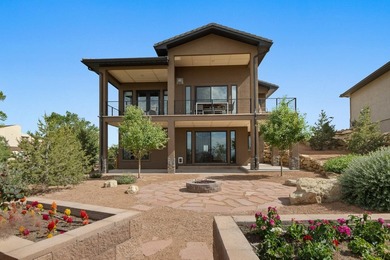 Located in the prestigious Redlands Mesa Golf Community, this - photo 32