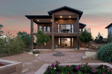 Located in the prestigious Redlands Mesa Golf Community, this - photo 33