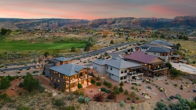 Located in the prestigious Redlands Mesa Golf Community, this - photo 36
