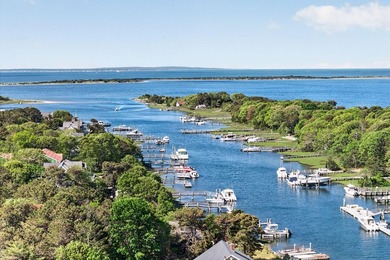 Where home and horizon merge, this waterfront estate on - photo 37