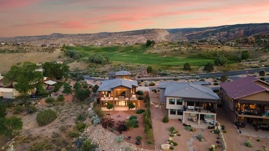 Located in the prestigious Redlands Mesa Golf Community, this - photo 37