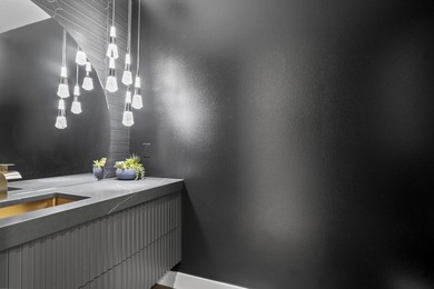Welcome to 4212 Greenbrair, modern two-story home located in the - photo 37