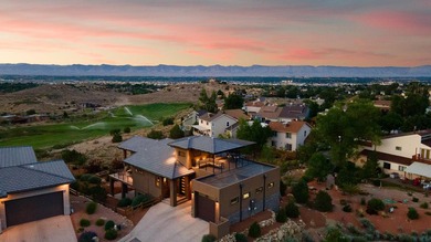 Located in the prestigious Redlands Mesa Golf Community, this - photo 38