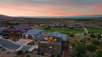 Located in the prestigious Redlands Mesa Golf Community, this - photo 39