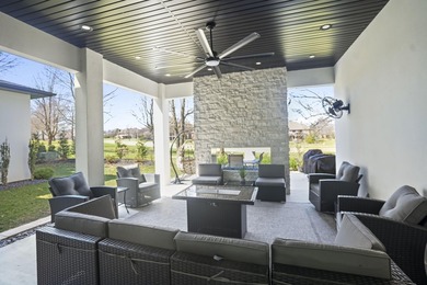 Welcome to 4212 Greenbrair, modern two-story home located in the - photo 40