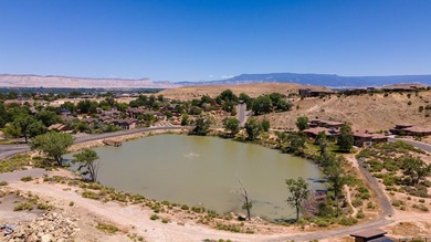 Located in the prestigious Redlands Mesa Golf Community, this - photo 41