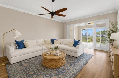 Ground floor CORNER unit in South Hutchinson Islands Harbour - photo 1