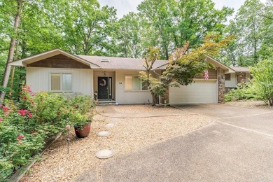 Rare find in Hot Springs Village! This golf-front property - photo 2