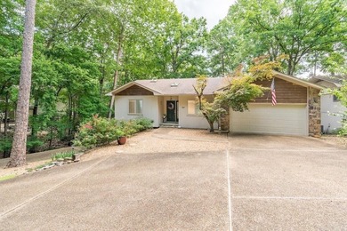 Rare find in Hot Springs Village! This golf-front property - photo 3