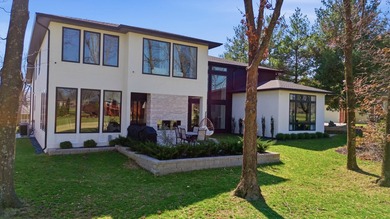 Welcome to 4212 Greenbrair, modern two-story home located in the - photo 43
