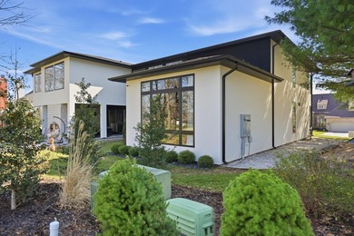 Welcome to 4212 Greenbrair, modern two-story home located in the - photo 46