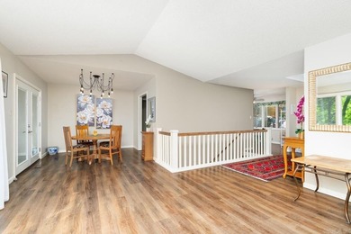 Rare find in Hot Springs Village! This golf-front property - photo 7