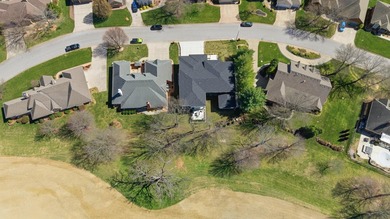Welcome to 4212 Greenbrair, modern two-story home located in the - photo 48