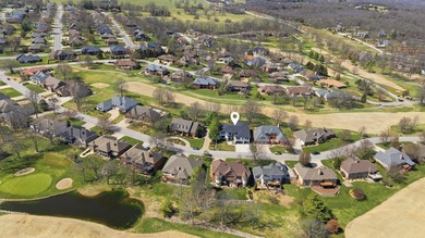 Welcome to 4212 Greenbrair, modern two-story home located in the - photo 49