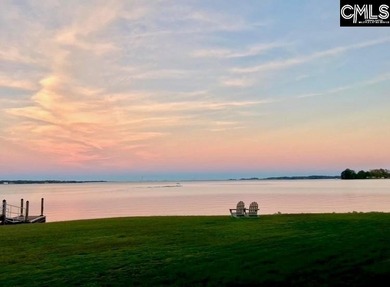 Lake Murray Townhome/Townhouse For Sale in Lexington South Carolina