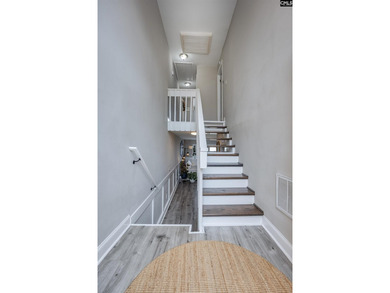 Luxury-style townhouse nestled in the gated Lands End community - photo 9