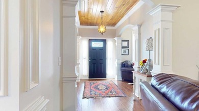 Welcome home to this beautiful custom brick 5-bedroom, 3-bath - photo 7