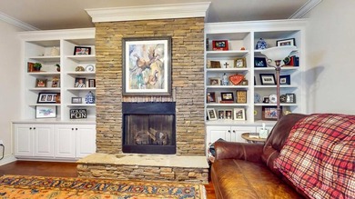 Welcome home to this beautiful custom brick 5-bedroom, 3-bath - photo 9