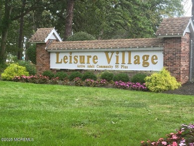 Lake Wadill Condo For Sale in Lakewood New Jersey