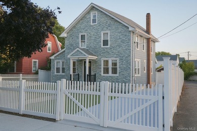 Hempstead Lake Home Sale Pending in Hempstead New York