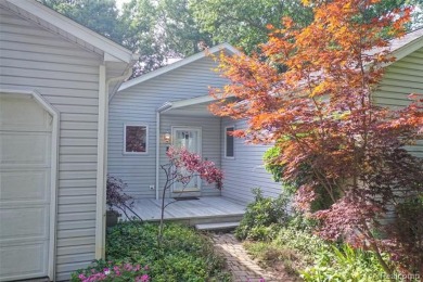 Lake Home For Sale in Marathon, Michigan
