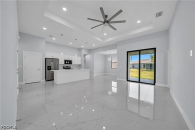 Be the first to live in this stunning 3-bedroom + den - photo 9