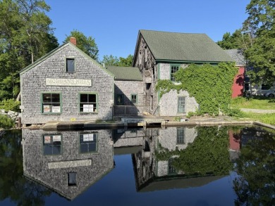 Lermond Pond Commercial For Sale in Union Maine