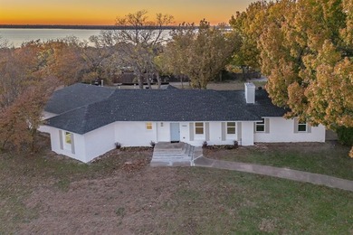 Lake Ray Hubbard Home For Sale in Rockwall Texas