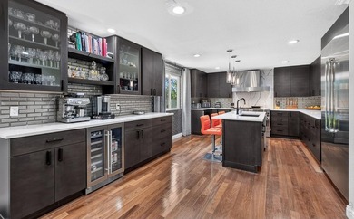 This home lives like a dream. There is a place for everyone both - photo 11