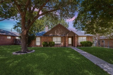 Lake Home For Sale in Rowlett, Texas