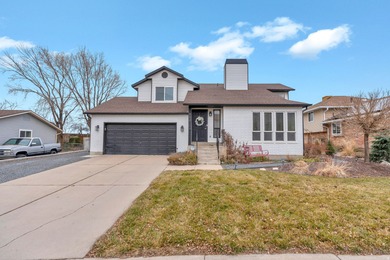 Great Salt Lake Home For Sale in Layton Utah