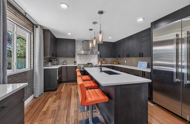 This home lives like a dream. There is a place for everyone both - photo 12