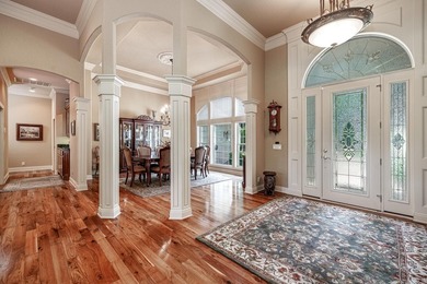 Premier Custom Estate in Diamante Country Club! This - photo 3