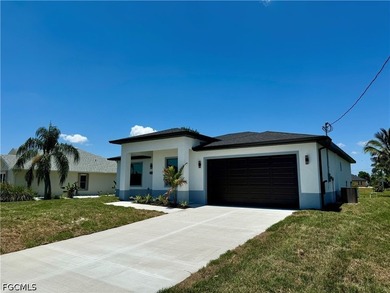 Exceptional opportunity in NW Cape Coral! Beautiful new - photo 3