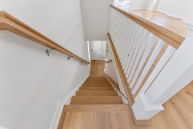 New Construction Single Family Home w/ Gorgeous Bay Views now