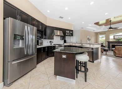 Virtually Staged. Welcome to this stunning ONE STORY Juniper Bay - photo 13