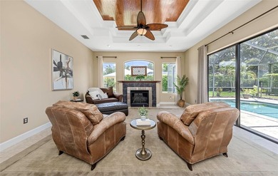 Virtually Staged. Welcome to this stunning ONE STORY Juniper Bay - photo 14