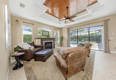 Virtually Staged. Welcome to this stunning ONE STORY Juniper Bay - photo 15