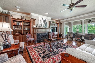 Premier Custom Estate in Diamante Country Club! This - photo 6
